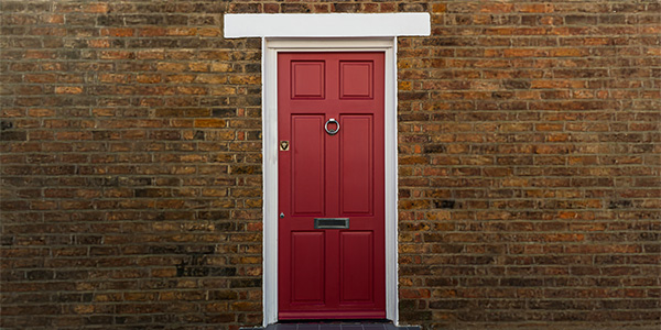Pop of Colour