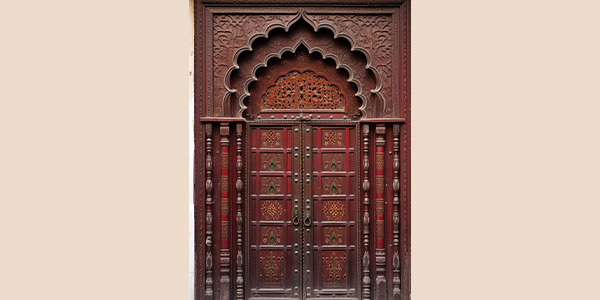 Religious or Cultural Motifs