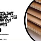 Unveiling Excellence Magnus Plywood - Your Gateway to the Best Plywood in India